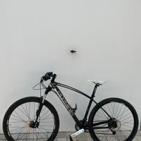 Bici Olympia Bull 29"