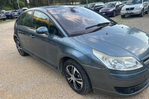 Citroen C4 1.6 Diesel - Neopatentati