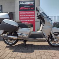 Aprilia Scarabeo 500 - 2005