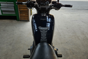 Honda VF 1100c (V65 Magna)