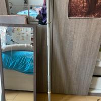 Bilanciere body building 1,20 m x 6 kg