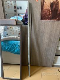 Bilanciere body building 1,20 m x 6 kg