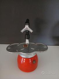 Caffettiera vintage