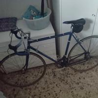  bicicletta da corsa