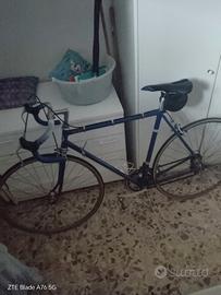  bicicletta da corsa