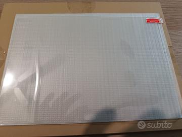 Vetro Temperato Tablet 10 Pollici Universale