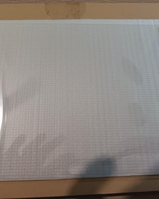 Vetro Temperato Tablet 10 Pollici Universale