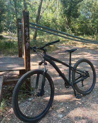 Rockrider ST120
