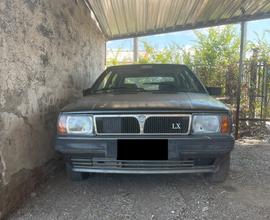 Lancia delta lx 1.3
