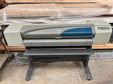 PLOTTER HP DESIGN JET 500 PLUS - 42 POLLICI