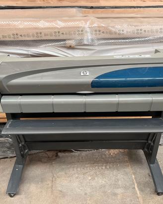 PLOTTER HP DESIGN JET 500 PLUS - 42 POLLICI