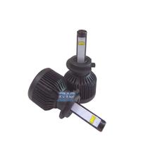 KIT LED H7 SUPER CAN BUS 12-24V - KIT LED H7 SUPER