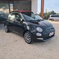 Fiat 500 C 1.2 Lounge