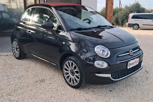 Fiat 500 C 1.2 Lounge