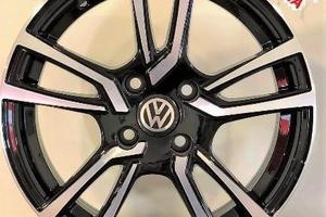 Cerchi in lega Volkswagen Golf 3 Up Lupo Vento 16