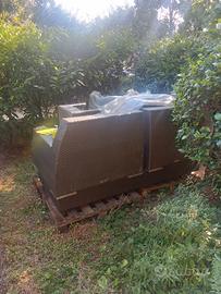 poltrone divani da giardino outdoor 