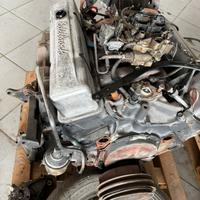 Motore Corvette 5.4 + cambio automatico