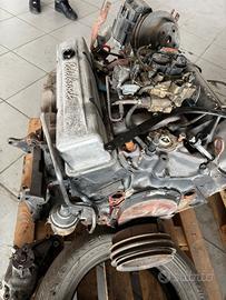Motore Corvette 5.4 + cambio automatico