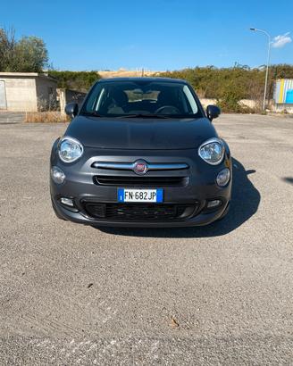 Fiat 500X 1.3 MultiJet 95 CV