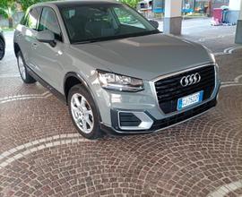 Audi Q2 1.6 TDI Sport 115cv Automatica