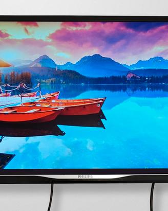 Monitor 32" Philips 2K VA Pro 10bit No Curvo VESA