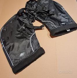 PARAMANI MOFFOLE MOTO 