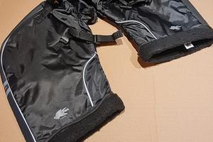 PARAMANI MOFFOLE MOTO 