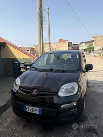 Panda 1.3 multijet