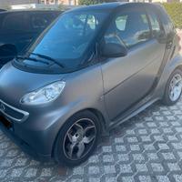Smart Fortwo coupè