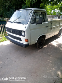 Volkswagen Transporter t3