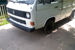 Volkswagen Transporter t3
