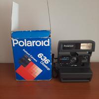 polaroid vintage