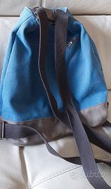 Borsa Zaino (2 in 1) in cotone