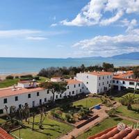 Baia domizia sud - Estate 2026 LIBERO LUGLIO