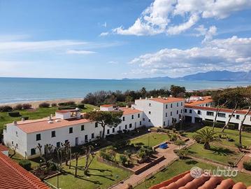 Baia domizia sud - Estate 2026 LIBERO LUGLIO