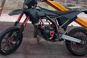 FANTIC 50 COMPETITION