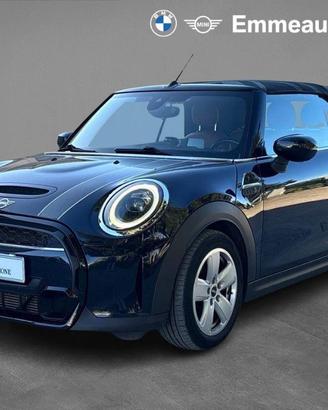 MINI Mini 2.0 Cooper S Sidewalk Edition Cabrio