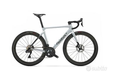 WILLIER FILANTE SL ULTEGRA DI2 - NUOVA CON GARANZI
