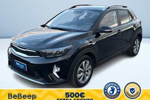 Kia Stonic 1.2 MPI STYLE 79CV