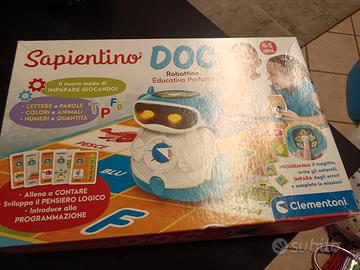 sapientino DOC