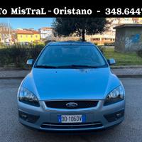 Ford Focus C-Max 1.6 TDCi (90CV) S.W.