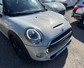 Mini Cooper s 5 Porte
