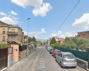 Guidonia montecelio elegante bilocale ammobiliato