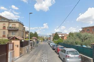 Guidonia montecelio elegante bilocale ammobiliato