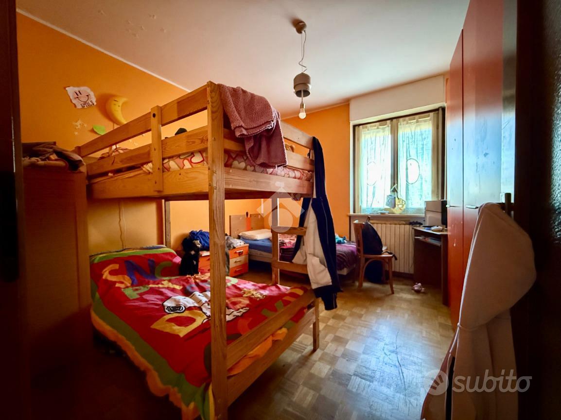 Appartamento – Bricherasio, Calliera - Altro