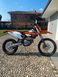 Ktm 350 exc-f
