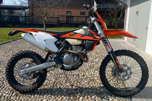 Ktm 350 exc-f