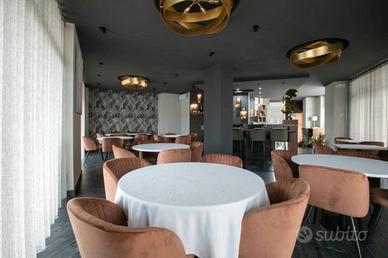 Attività di ristorazione - Ribasso