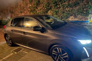 Peugeot 208 1.2 PureTech 74 kW -Allure Pack - 2021