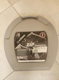 Catene da neve konig zip trasport